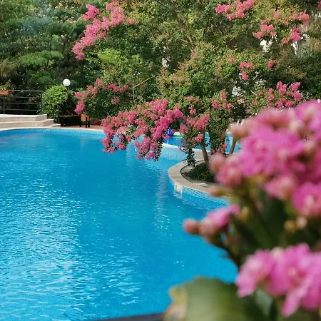 Park Briz Золотые Пески