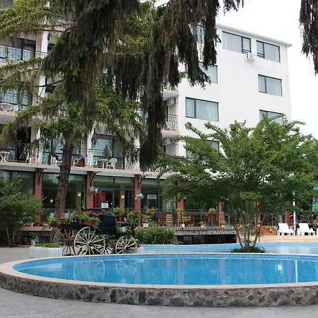Park Briz 3*