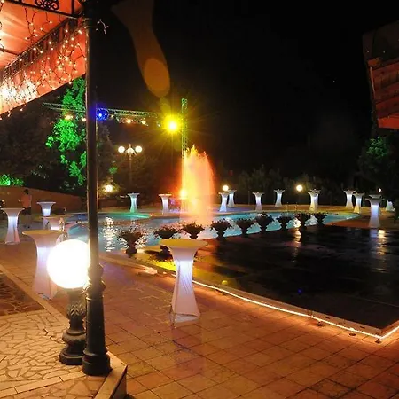 Park Briz Hotell