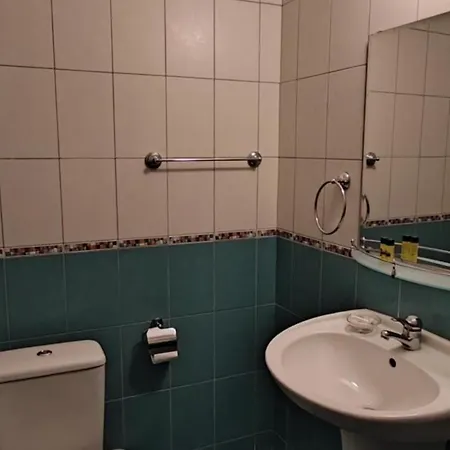 Park Briz Отель