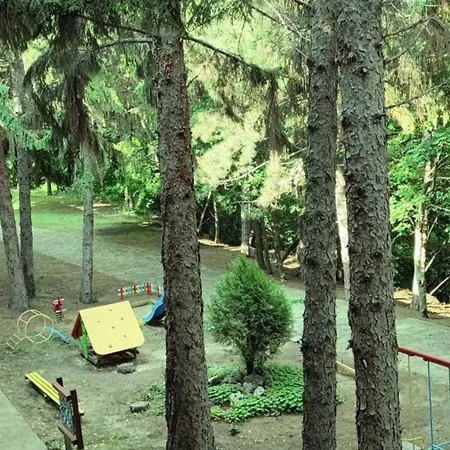 Park Briz Golden Sands