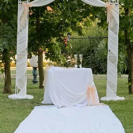 Park Briz 3* Золотые Пески