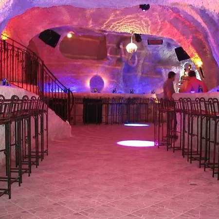 Park Briz 3* Золотые Пески