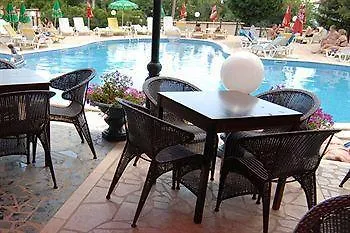 Park Briz 3* Золотые Пески