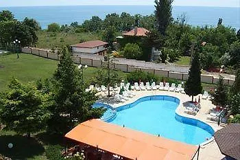 Отель Park Briz 3*