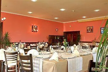 Park Briz Отель 3*