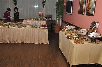 Park Briz Отель 3*