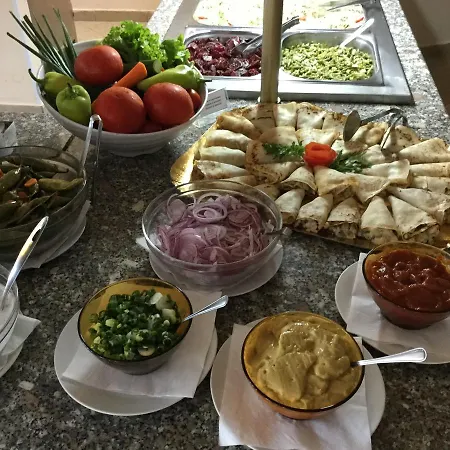 Park Briz Отель