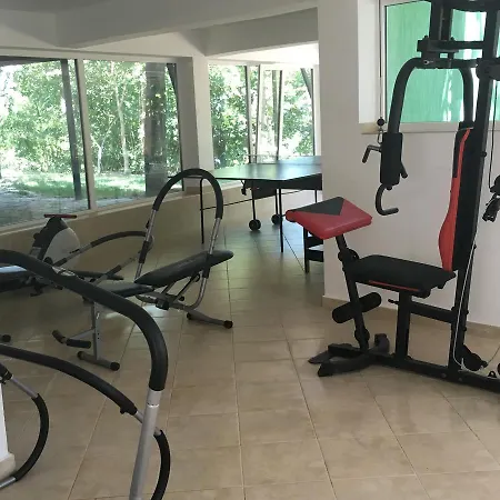 Park Briz Отель 3*