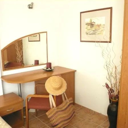 Hotell Park Briz 3*