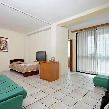 Park Briz 3* Золотые Пески