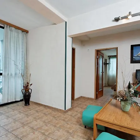 Отель Park Briz Золотые Пески