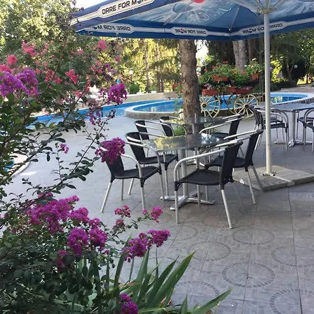 Hotell Park Briz