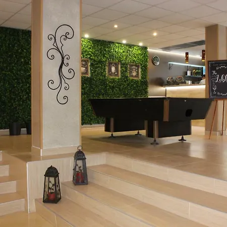 Park Briz 3* Золотые Пески