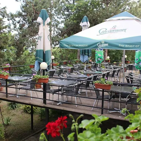 Park Briz 3* Золотые Пески