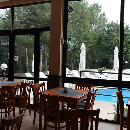 Park Briz 3* Golden Sands