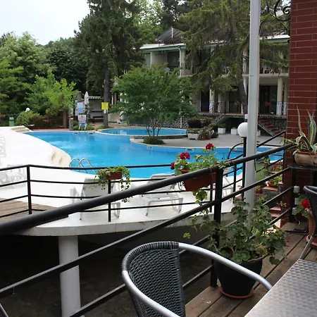 Park Briz Золотые Пески