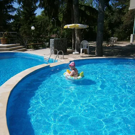 Park Briz 3* Золотые Пески