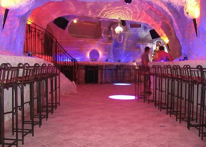 Park Briz 3* Golden Sands