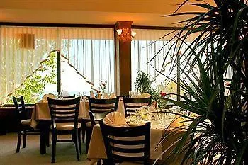 Hotel Park Briz Golden Sands