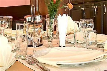 Park Briz Hotel Golden Sands