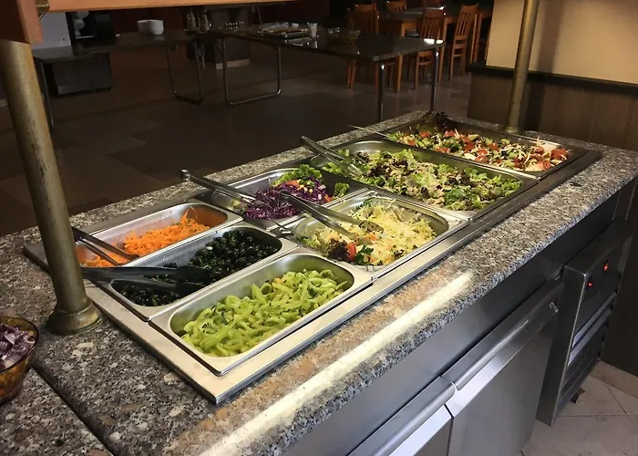 Park Briz Hotel Golden Sands