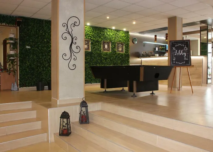 Park Briz 3* Golden Sands