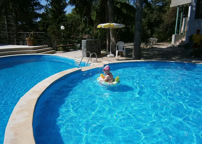 Park Briz 3* Golden Sands