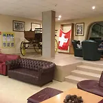 Park Briz 3* Sables d'or