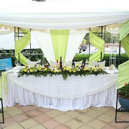 Park Briz Отель