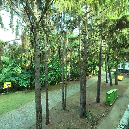 парк бриз - ол инклузив и безплатен паркинг 3*