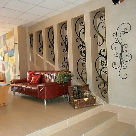 Park Briz 3* Золотые Пески