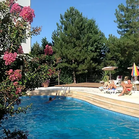 Park Briz 3* Золоті Піски