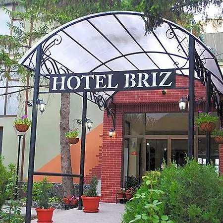Park Briz 3* Золотые Пески