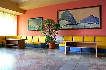 Park Briz Отель 3*