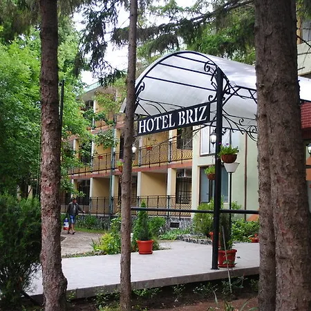 Park Briz Hotel Goldstrand