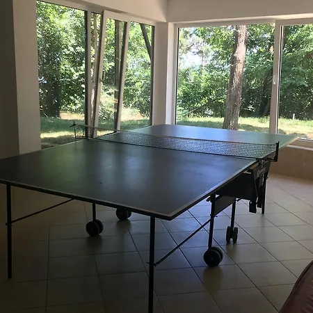 Хотел парк бриз - ол инклузив и безплатен паркинг