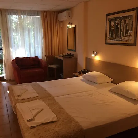 Park Briz Отель