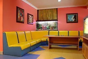 парк бриз - ол инклузив и безплатен паркинг 3*