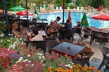 Park Briz Отель