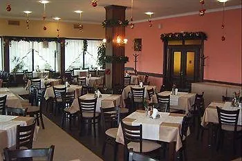 Хотел парк бриз - ол инклузив и безплатен паркинг Златни пясъци