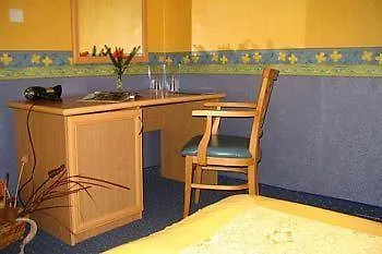 Park Briz Отель 3*