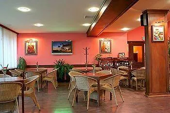 Park Briz Hotel 3*