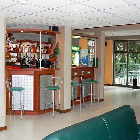 Park Briz 3* Золотые Пески