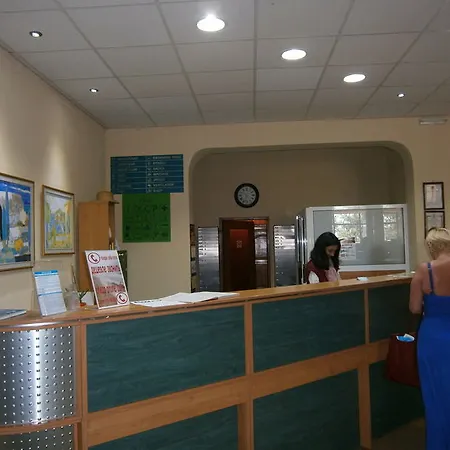 Park Briz 3* Golden Sands