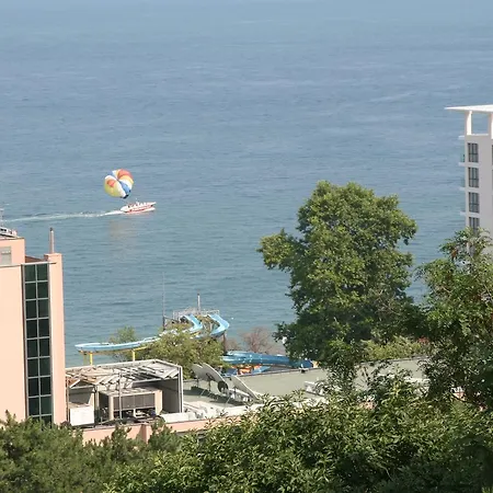 Park Briz Золотые Пески