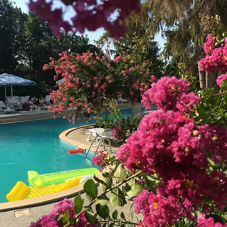 Park Briz Отель Золотые Пески