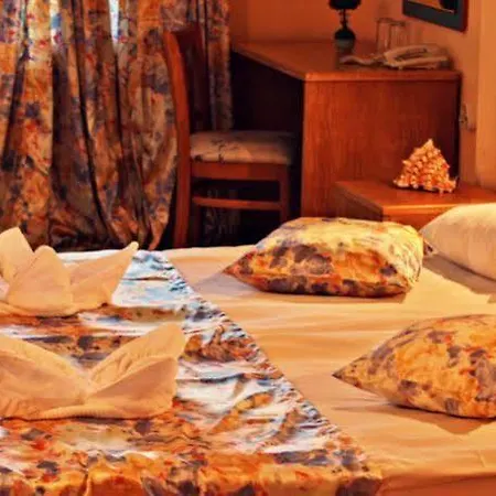 парк бриз - ол инклузив и безплатен паркинг 3*