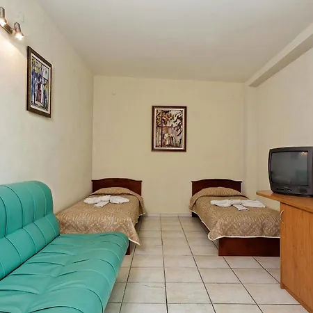 Hotel Park Briz Golden Sands