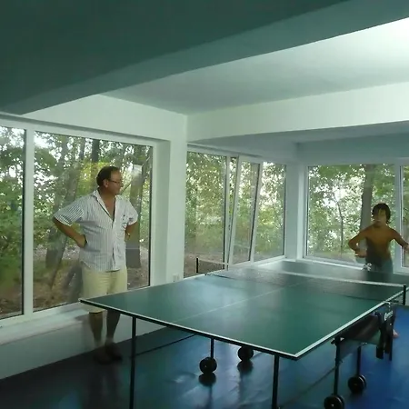 Park Briz Отель